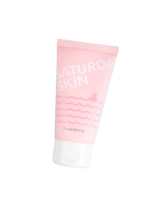 Rub-A-Dub Refining Peel Gel Physical SATURDAY SKIN 