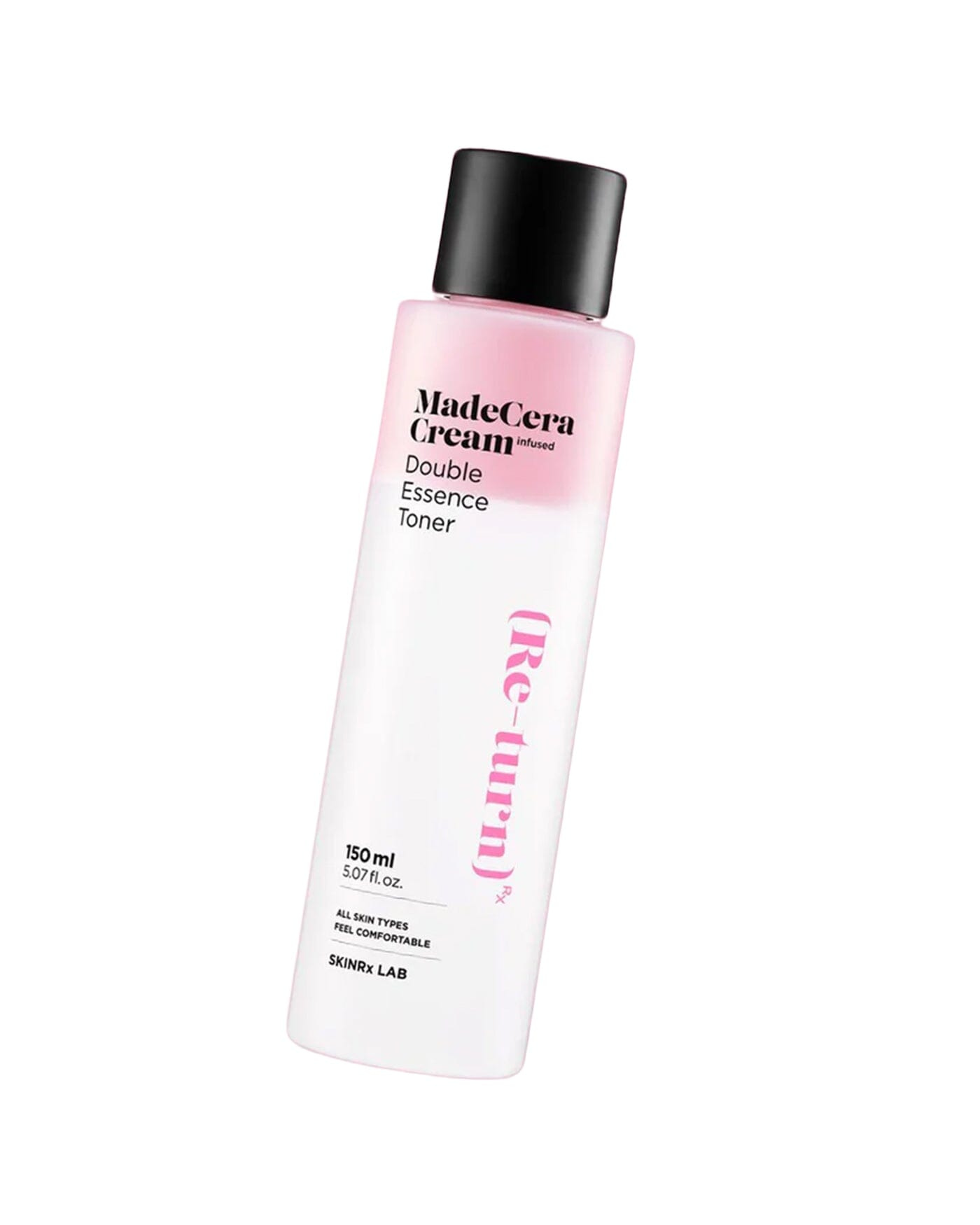 MadeCera Cream Double Essence Toner Toner SKINRX LAB 