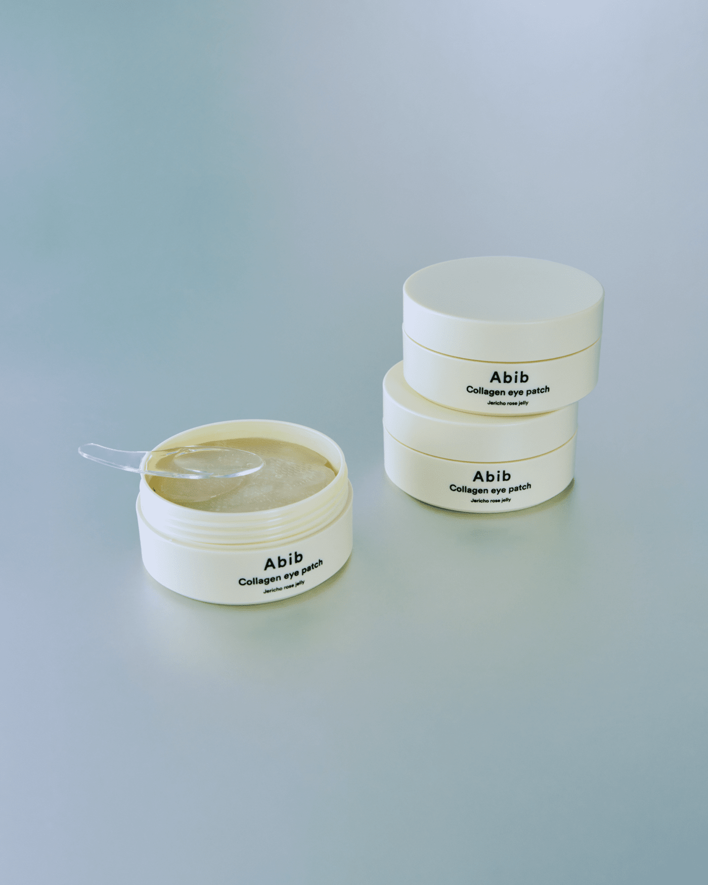 Collagen Eye Patch Eye Mask Abib 