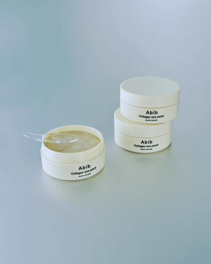 Collagen Eye Patch Eye Mask Abib 