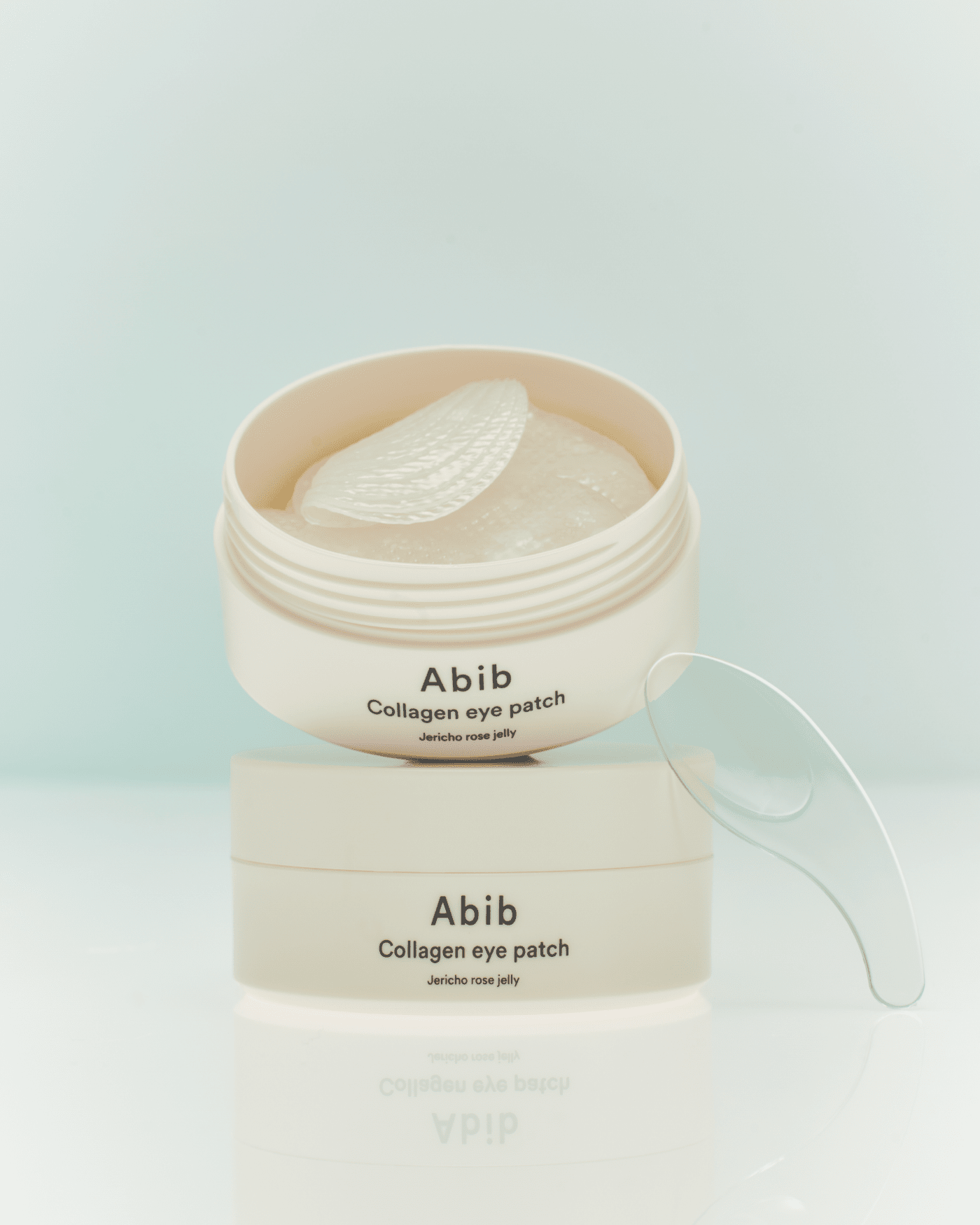 Collagen Eye Patch Eye Mask Abib 