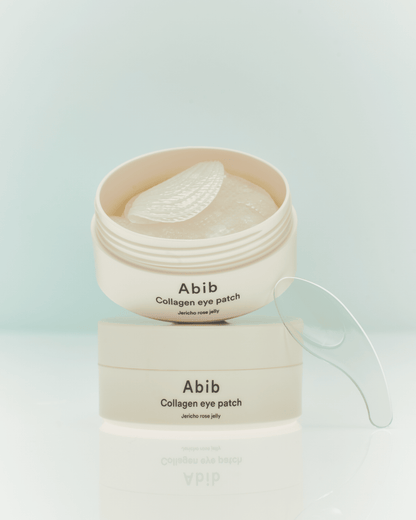Collagen Eye Patch Eye Mask Abib 