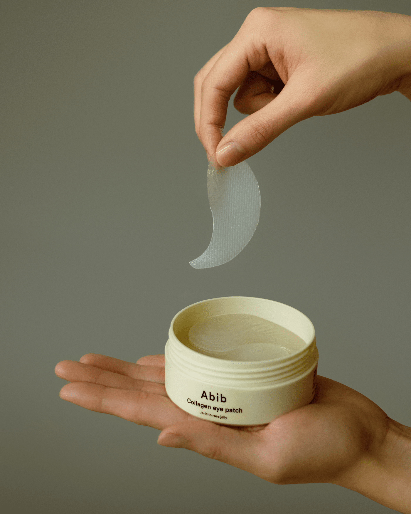 Collagen Eye Patch Eye Mask Abib 