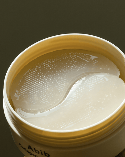 Collagen Eye Patch Eye Mask Abib 