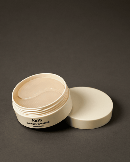 Collagen Eye Patch Eye Mask Abib 