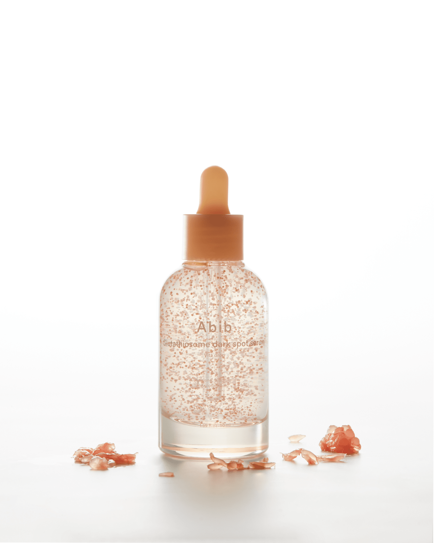 Glutathiosome Dark Spot Serum Vita Drop Serum/Ampoule Abib 