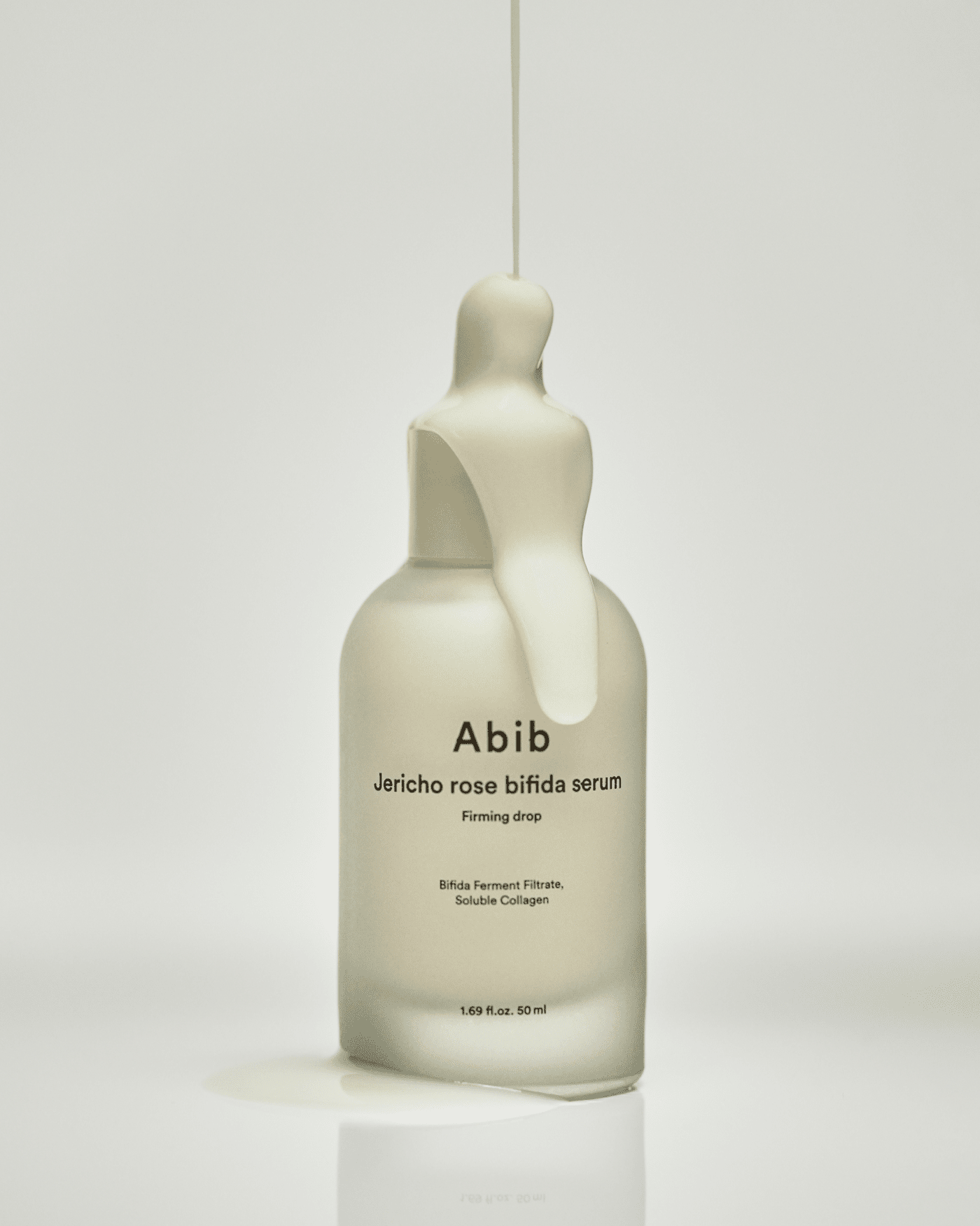 Jericho Rose Bifida Serum Firming Drop Serum/Ampoule Abib 