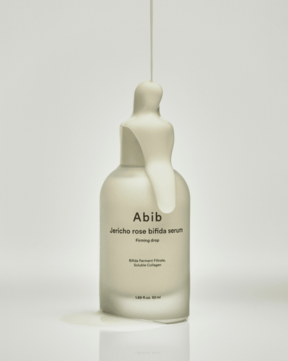 Jericho Rose Bifida Serum Firming Drop Serum/Ampoule Abib 