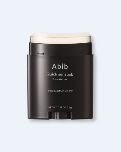 Abib Quick Sunstick Protection Bar Sunscreen Abib 