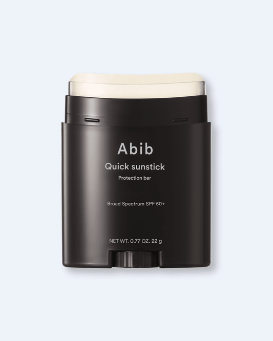 Abib Quick Sunstick Protection Bar Sunscreen Abib 