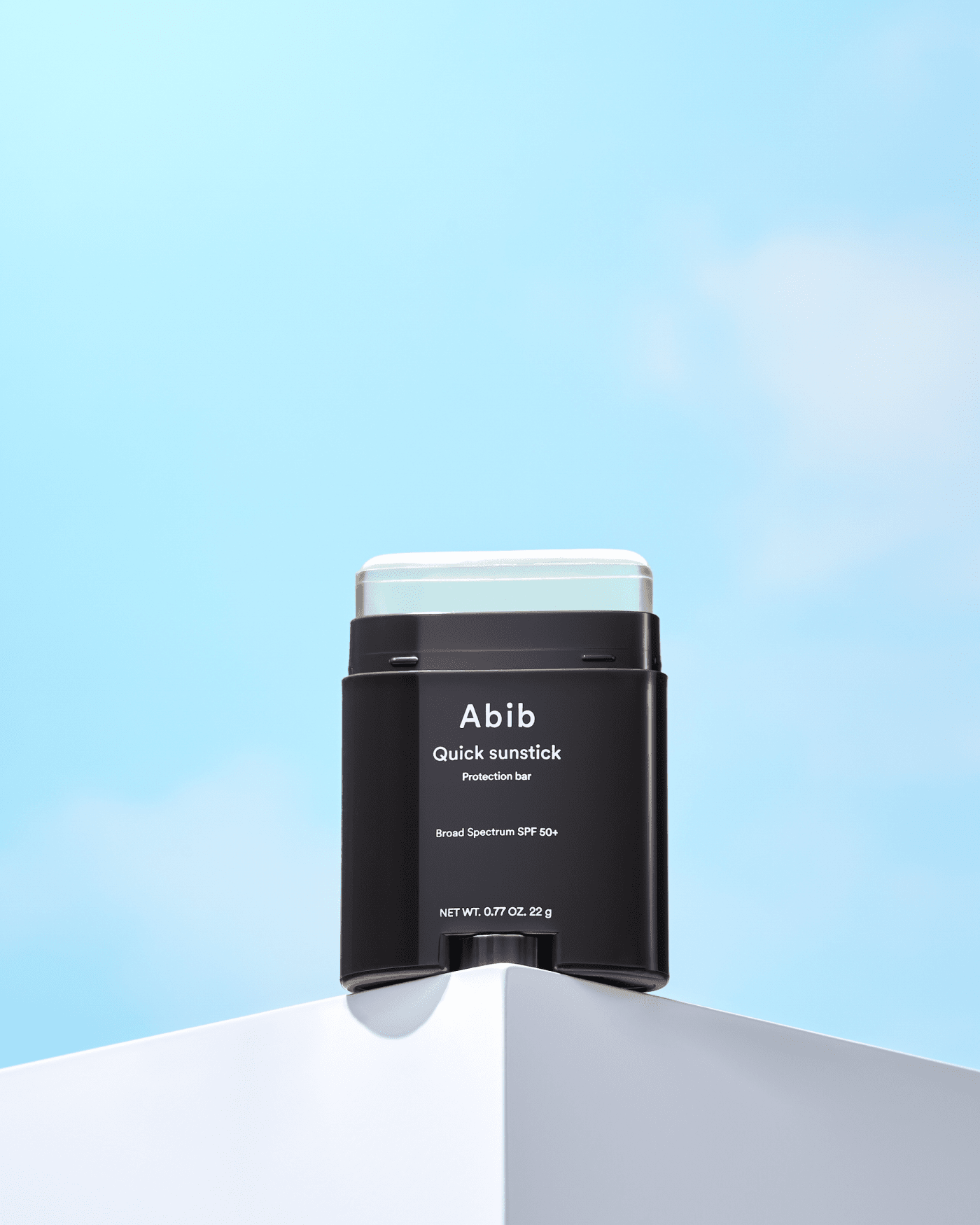 Abib Quick Sunstick Protection Bar Sunscreen Abib 
