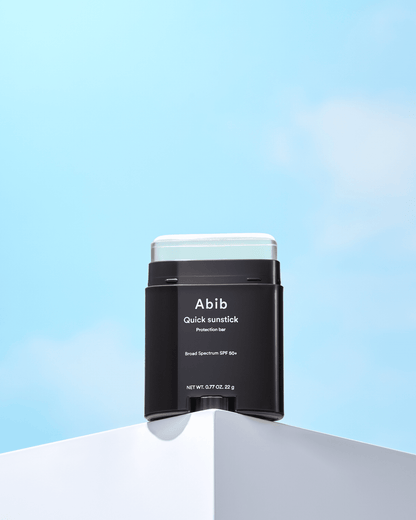 Abib Quick Sunstick Protection Bar Sunscreen Abib 