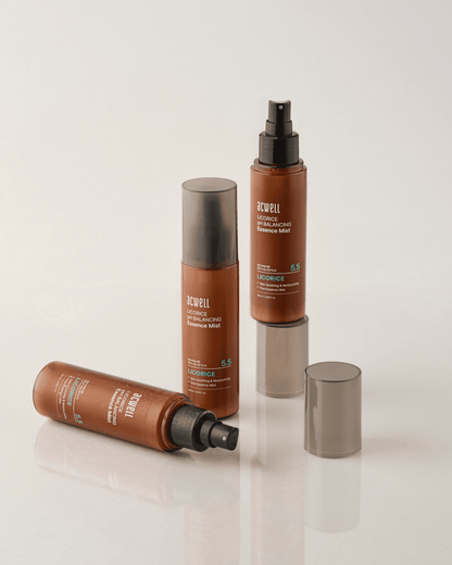 Licorice pH Balancing Essence Mist Essence ACWELL 