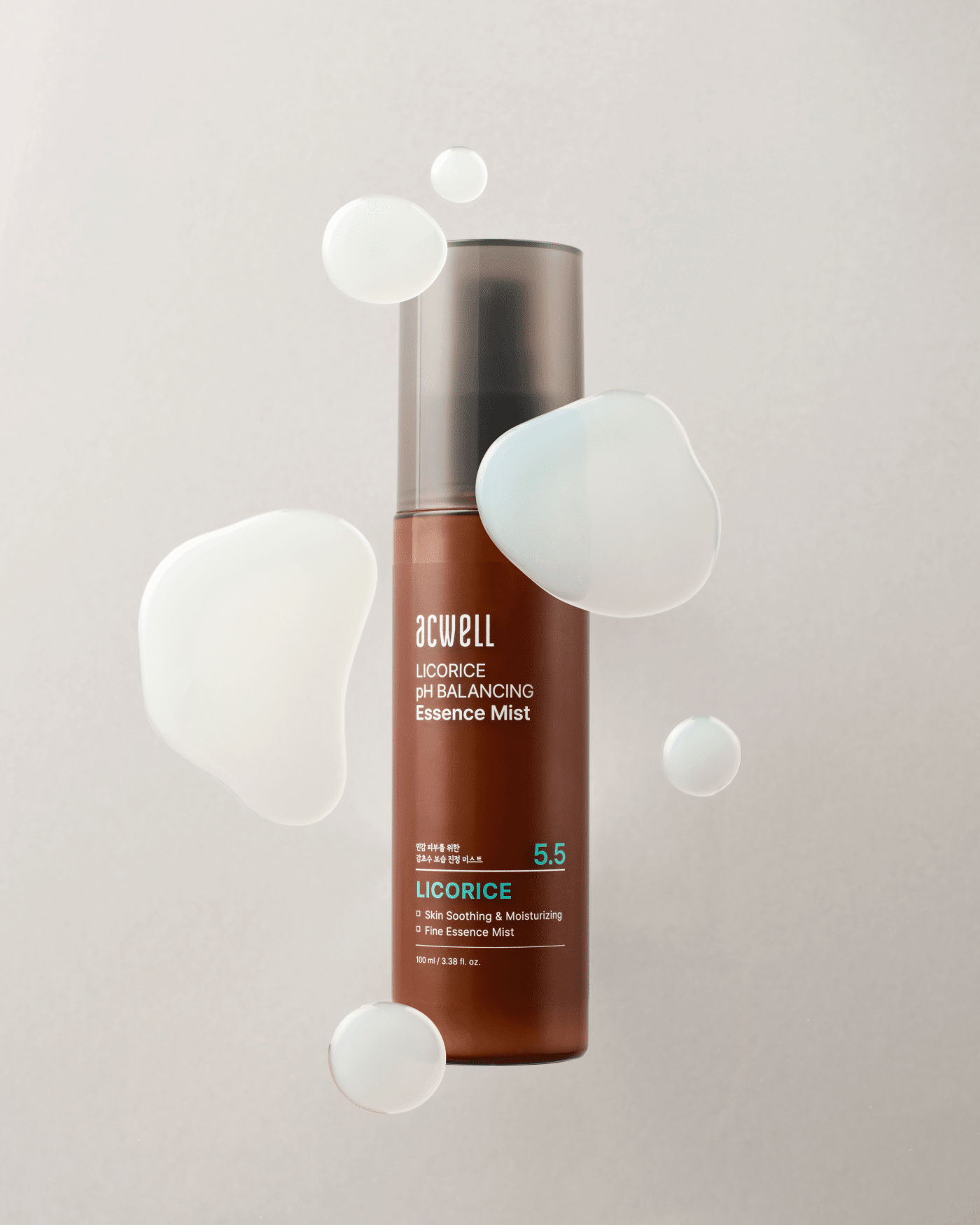 Licorice pH Balancing Essence Mist Essence ACWELL 