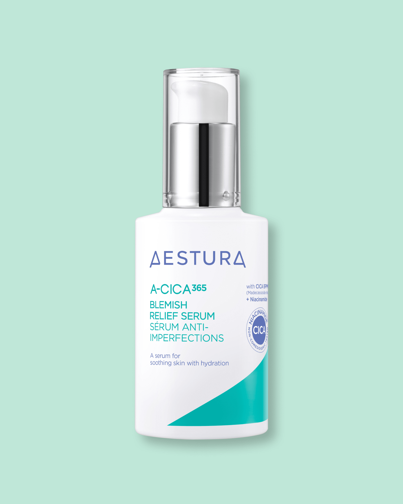 A-Cica Blemish Relief Serum