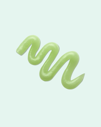 Lime Sunday Refresh Hair Conditioner Hair Treatment Anillo 