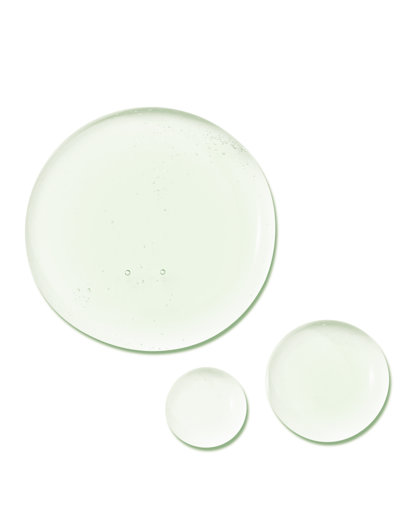 Lime Sunday Refresh Hair Essence Hair Treatment Anillo 