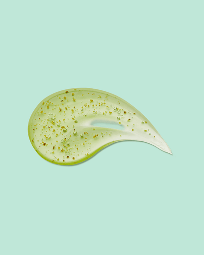 Lime Sunday Refresh Shampoo Shampoo Anillo 