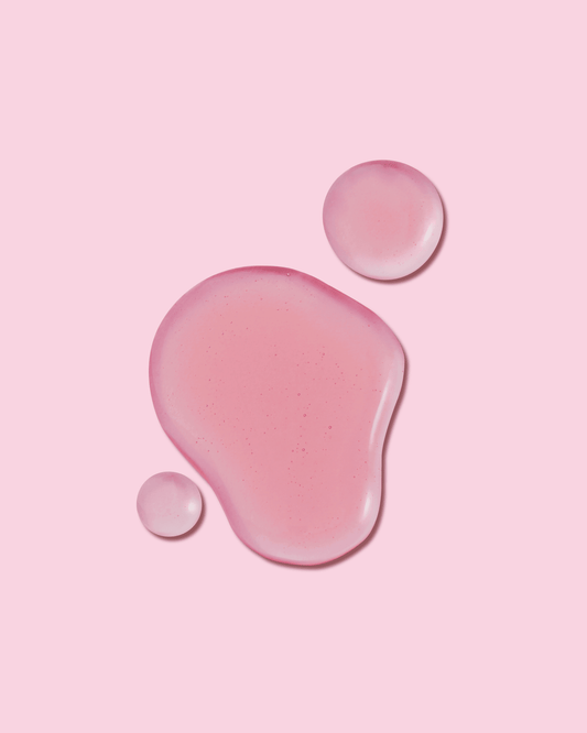 Rosy Night Repair Ampoule Treatment Anillo 