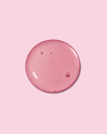 Rosy Night Repair Shampoo Anillo 