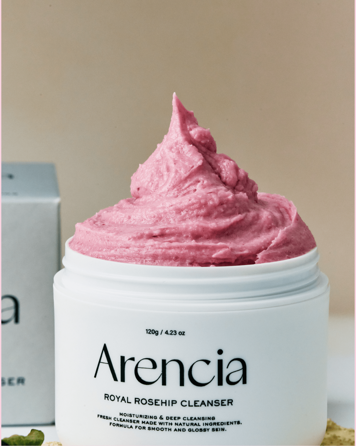 Arencia Fresh Royal Rosehip Cleanser Arencia 