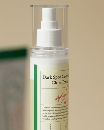 Dark Spot Correcting Glow Toner Toner AXIS-Y 