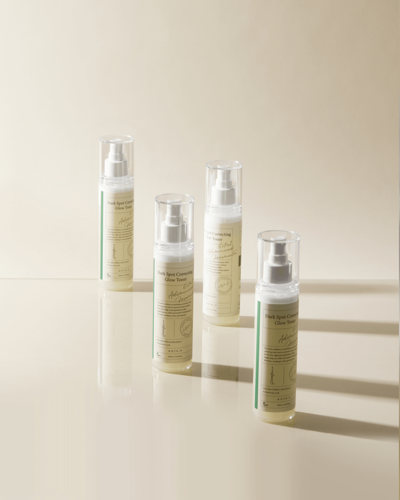 Dark Spot Correcting Glow Toner