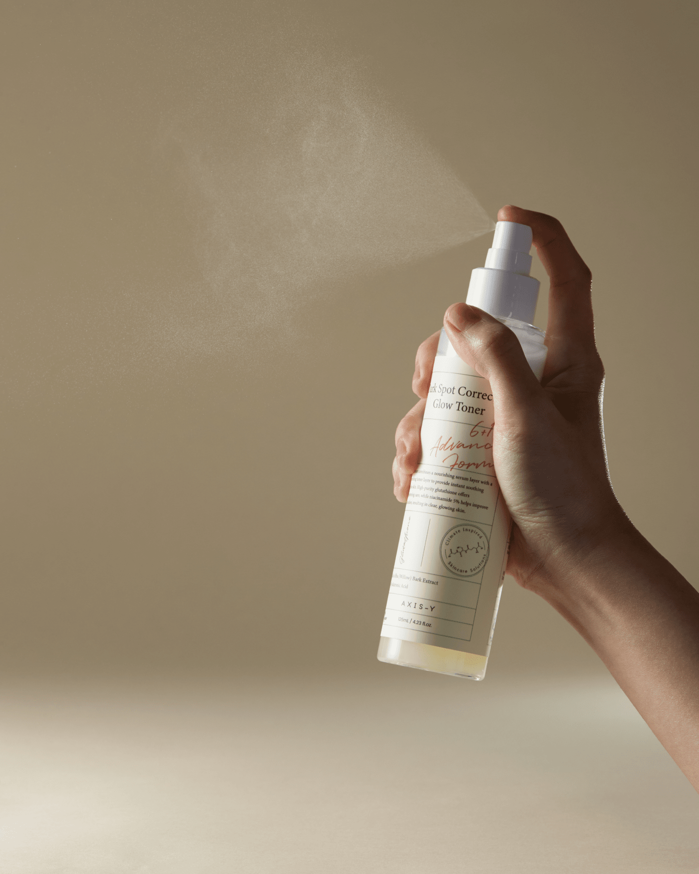 Dark Spot Correcting Glow Toner Toner AXIS-Y 
