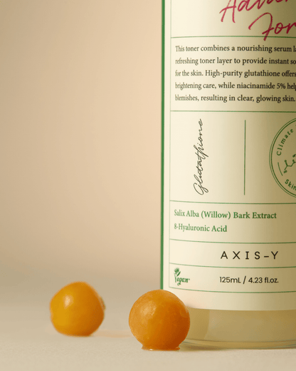Dark Spot Correcting Glow Toner Toner AXIS-Y 