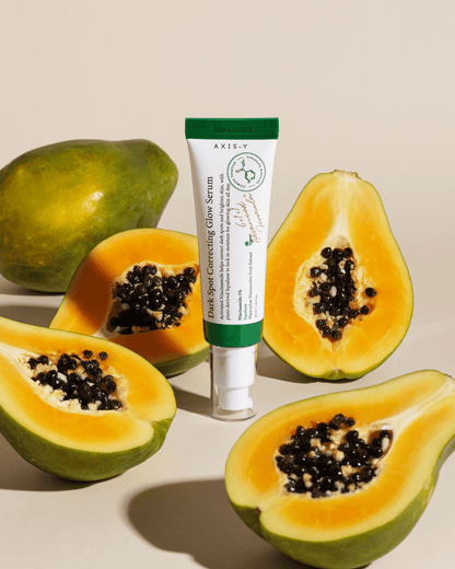 Dark Spot Correcting Glow Serum Serum/Ampoule AXIS-Y 