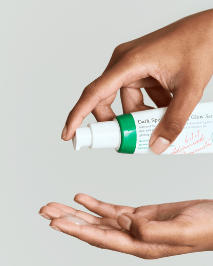 Dark Spot Correcting Glow Serum Serum/Ampoule AXIS-Y 