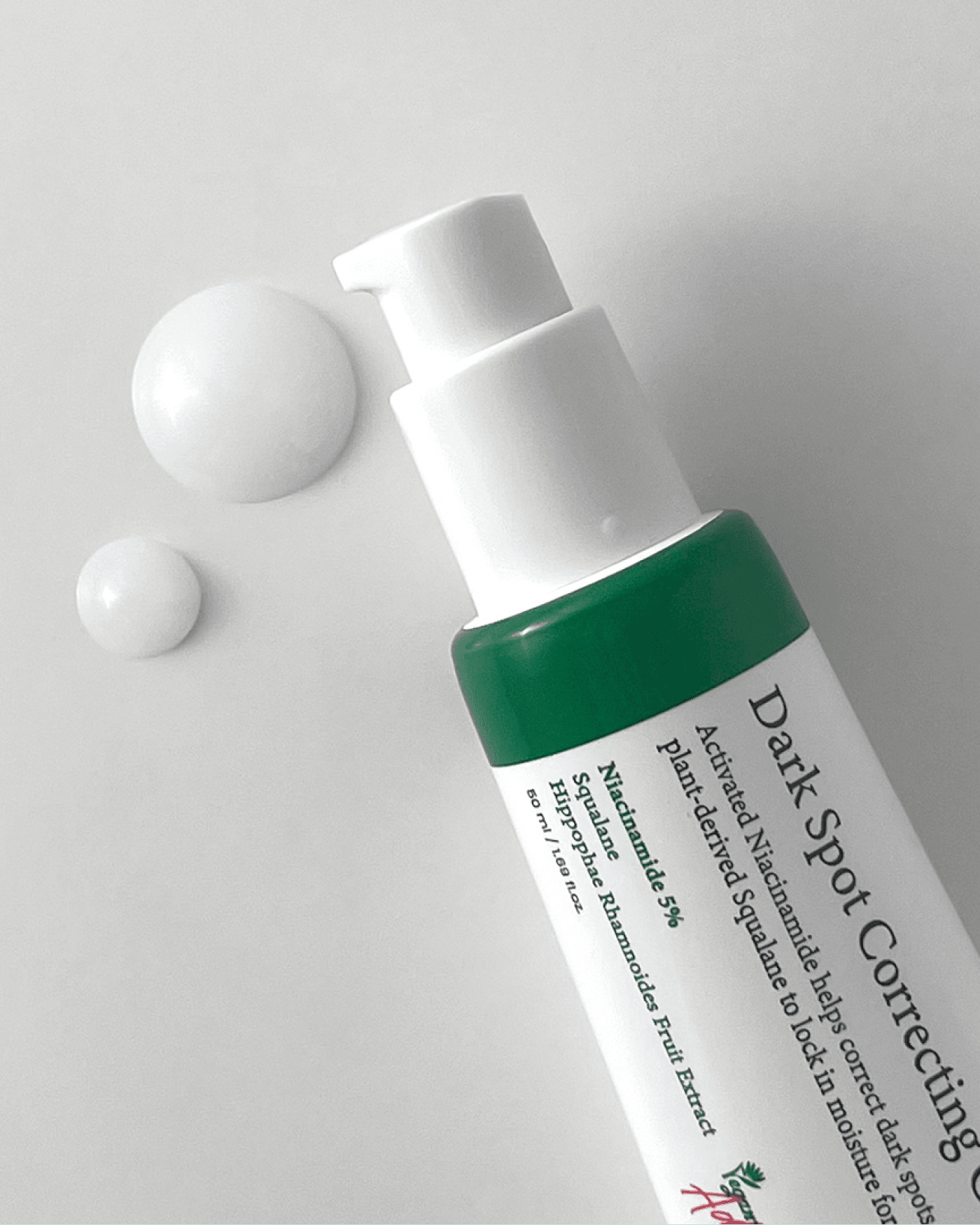 Dark Spot Correcting Glow Serum Serum/Ampoule AXIS-Y 