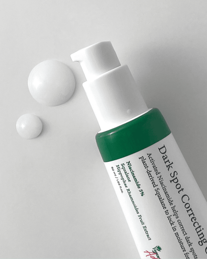 Dark Spot Correcting Glow Serum Serum/Ampoule AXIS-Y 