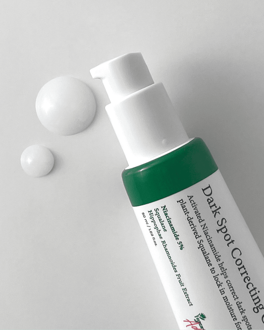 Dark Spot Correcting Glow Serum Serum/Ampoule AXIS-Y 