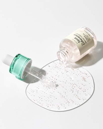 Spot the Difference Blemish Treatment Serum/Ampoule AXIS-Y 