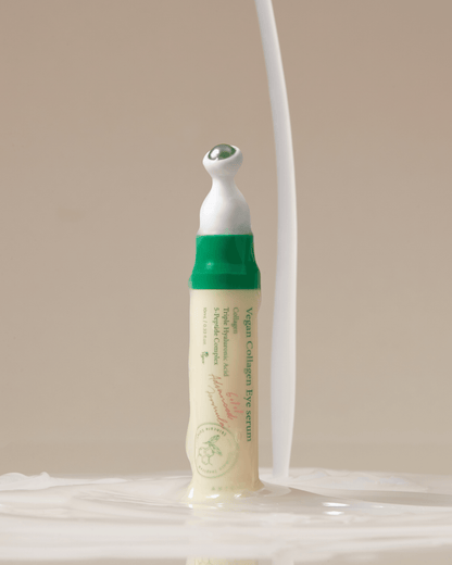 Vegan Collagen Eye Serum Eye cream AXIS-Y 