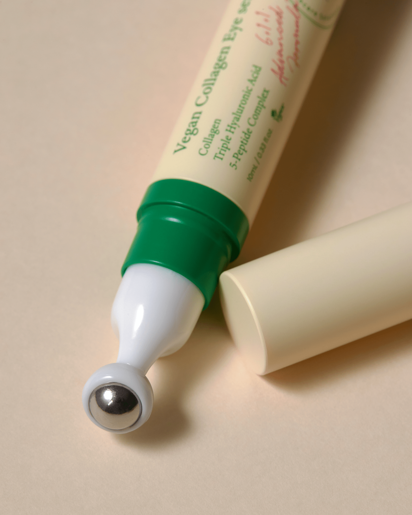 Vegan Collagen Eye Serum Eye cream AXIS-Y 