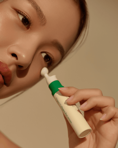 Vegan Collagen Eye Serum Eye cream AXIS-Y 