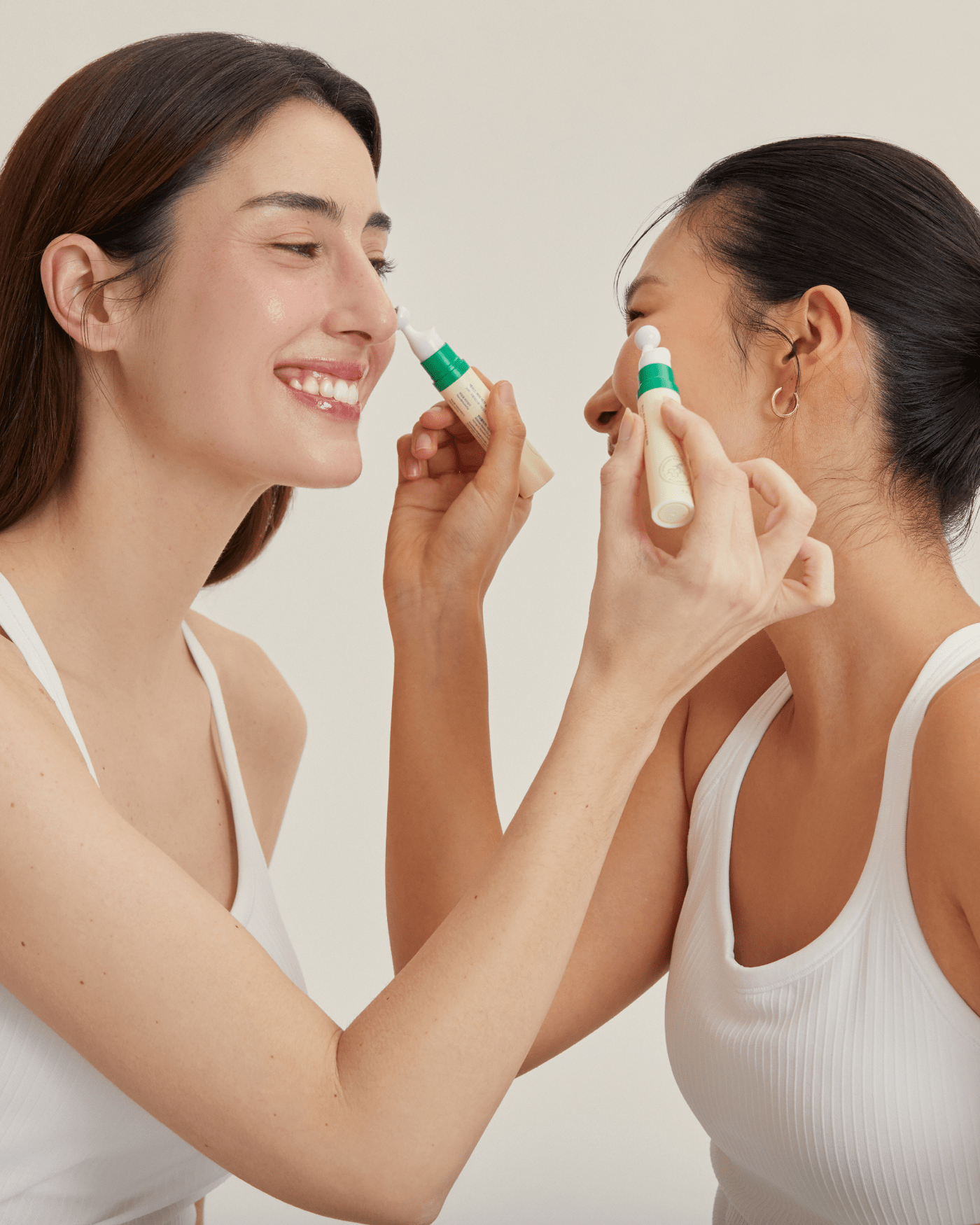 Vegan Collagen Eye Serum Eye cream AXIS-Y 