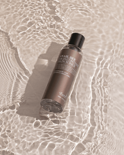 Snail Bee High Content Skin Toner Toner BENTON 