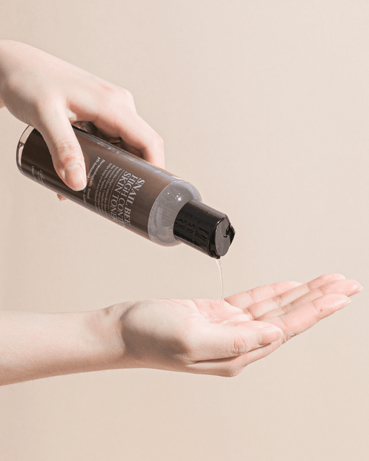 Snail Bee High Content Skin Toner Toner BENTON 