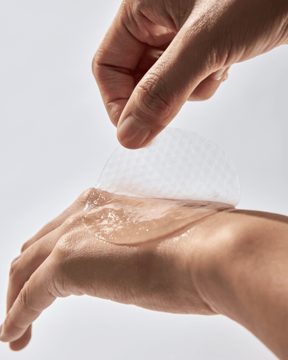 Collagen Gel Toner Pads Toner Biodance 