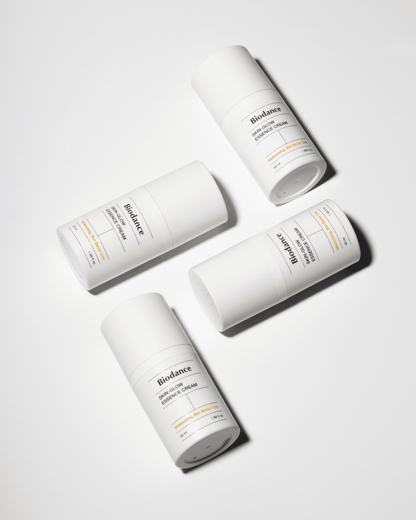 Skin-Glow Essence Cream Facial Moisturizer Biodance 