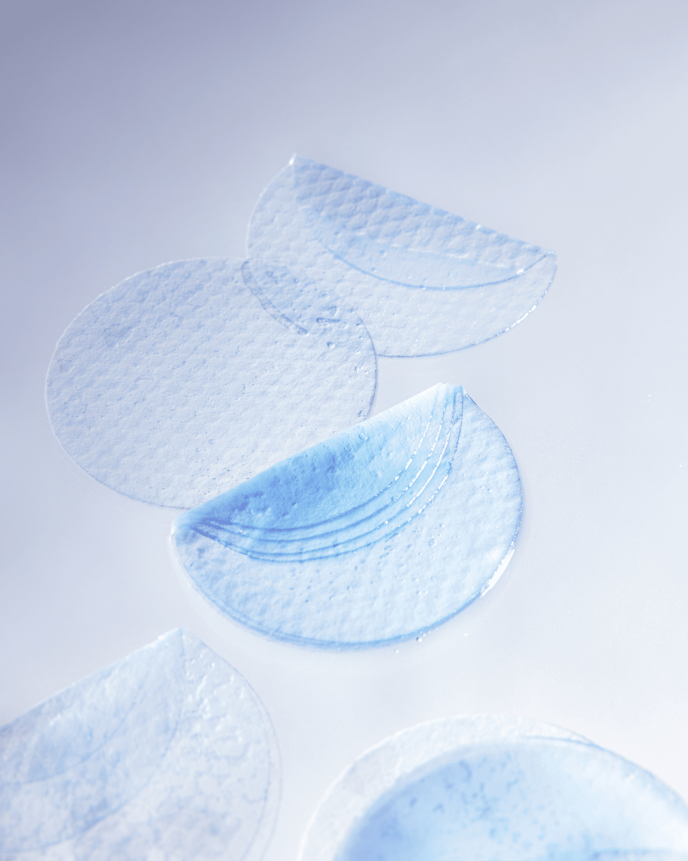 Cera-nol Gel Toner Pads Toner Biodance 