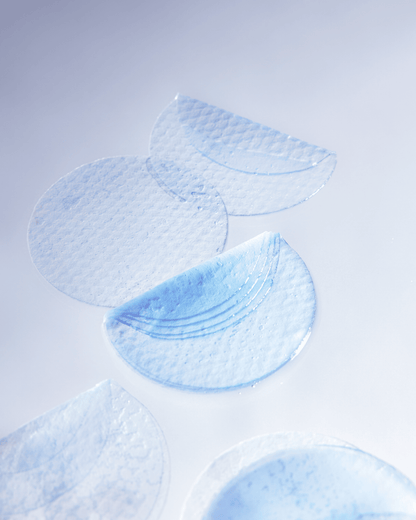 Cera-nol Gel Toner Pads Toner Biodance 