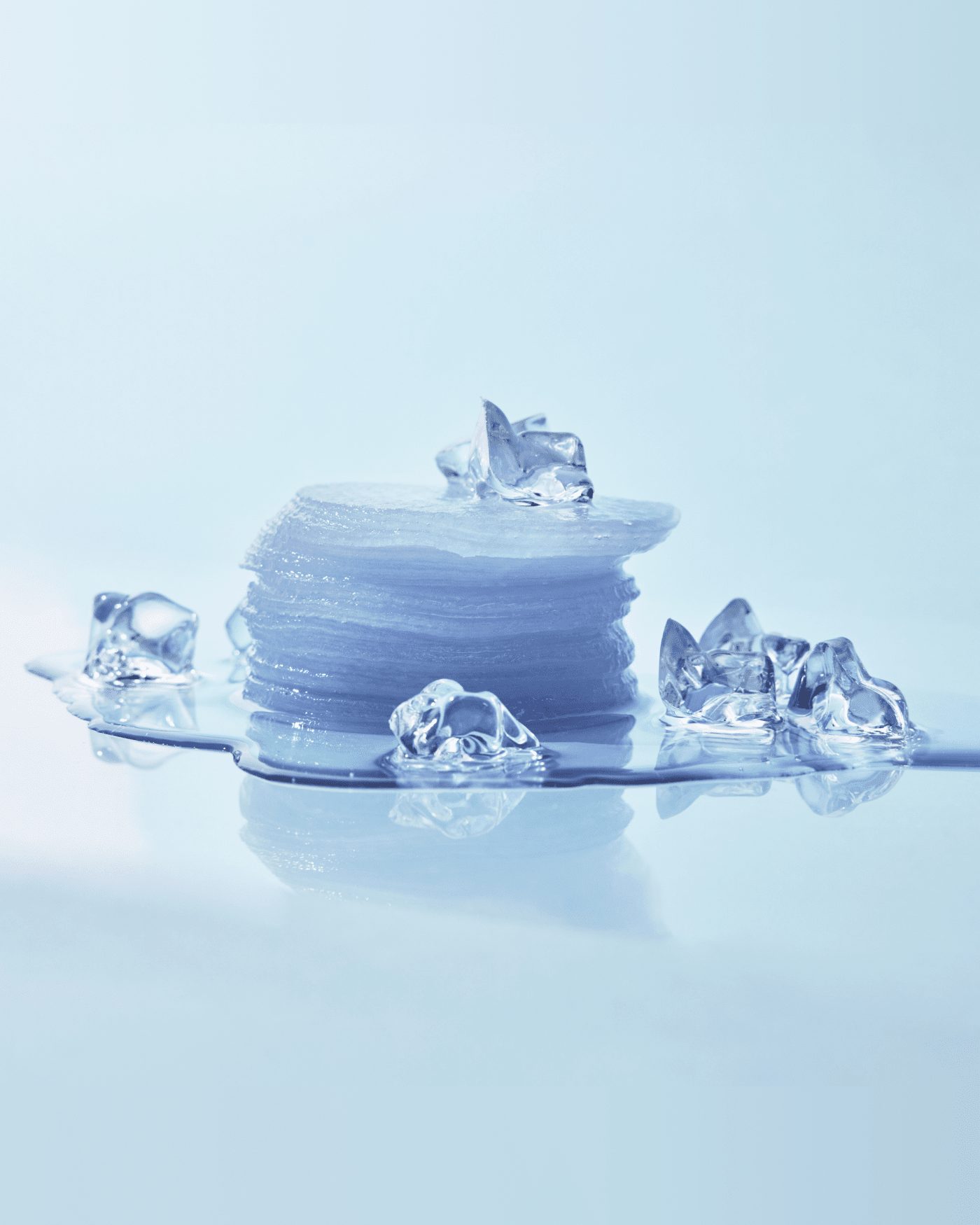 Cera-nol Gel Toner Pads Toner Biodance 