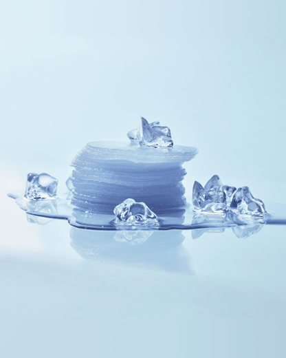 Cera-nol Gel Toner Pads Toner Biodance 