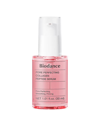Pore Perfecting Collagen Peptide Serum Serum/Ampoule Biodance 