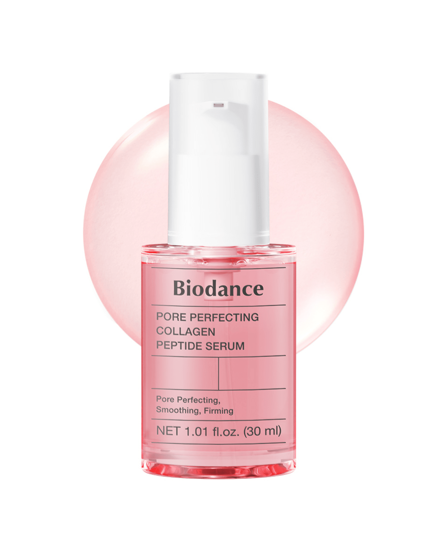 Pore Perfecting Collagen Peptide Serum Serum/Ampoule Biodance 