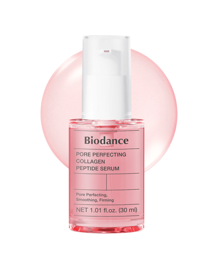 Pore Perfecting Collagen Peptide Serum Serum/Ampoule Biodance 